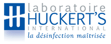 LABORATOIRES HUCKERTS