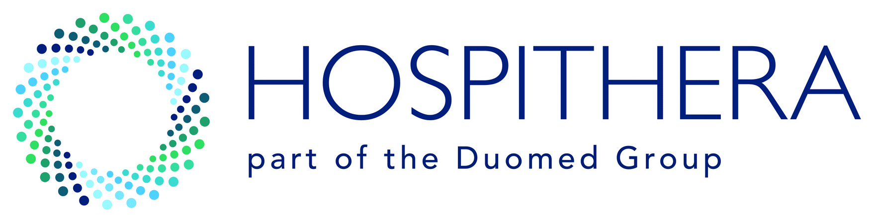 Logo hospithera