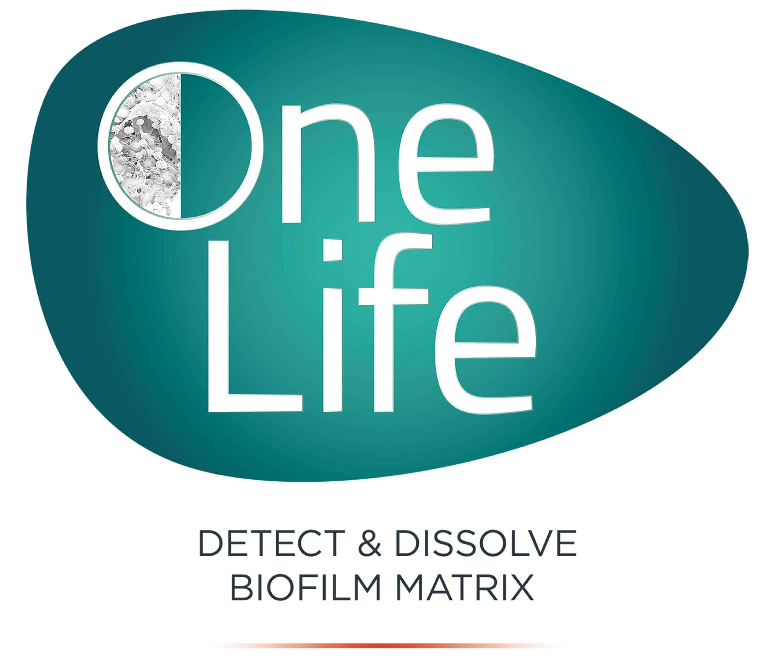 Logo OneLife 300dpi