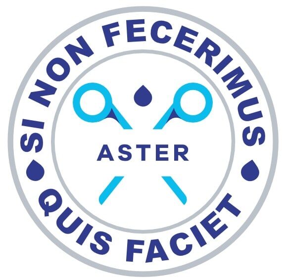 Aster-info